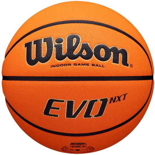NCAA EVO™ NXT BASKETBALL 28.5