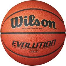 EVOLUTION BASKETBALL-SIZE 7