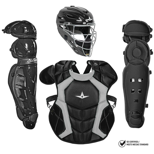 CATCHERS KIT ADULT NOCSAE