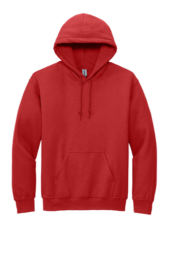 Gildan - Dryblend Pullover Hooded Sweatshirt