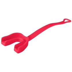 MOUTHGUARD ADULT W/STRAP