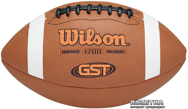 FOOTBALL COMPOSITE GST