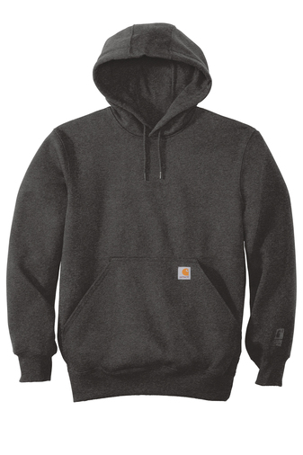 Carhartt  Rain Defender  Paxton Heavyweight Hooded Sweatshirt