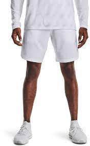 Men's UA Woven Training Shorts