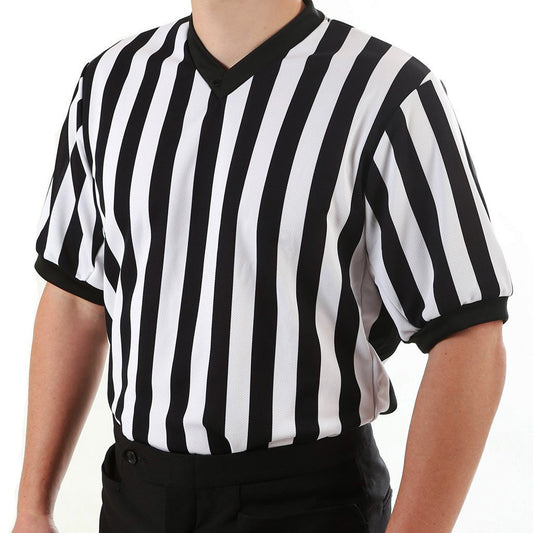 OFFICIALS JERSEY V-NECK