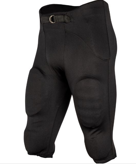 SAFETY INTEGRATED FOOTBALL YOUTH PRACTICE PANT XXS