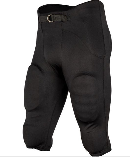 SAFETY INTEGRATED FOOTBALL YOUTH PRACTICE PANT