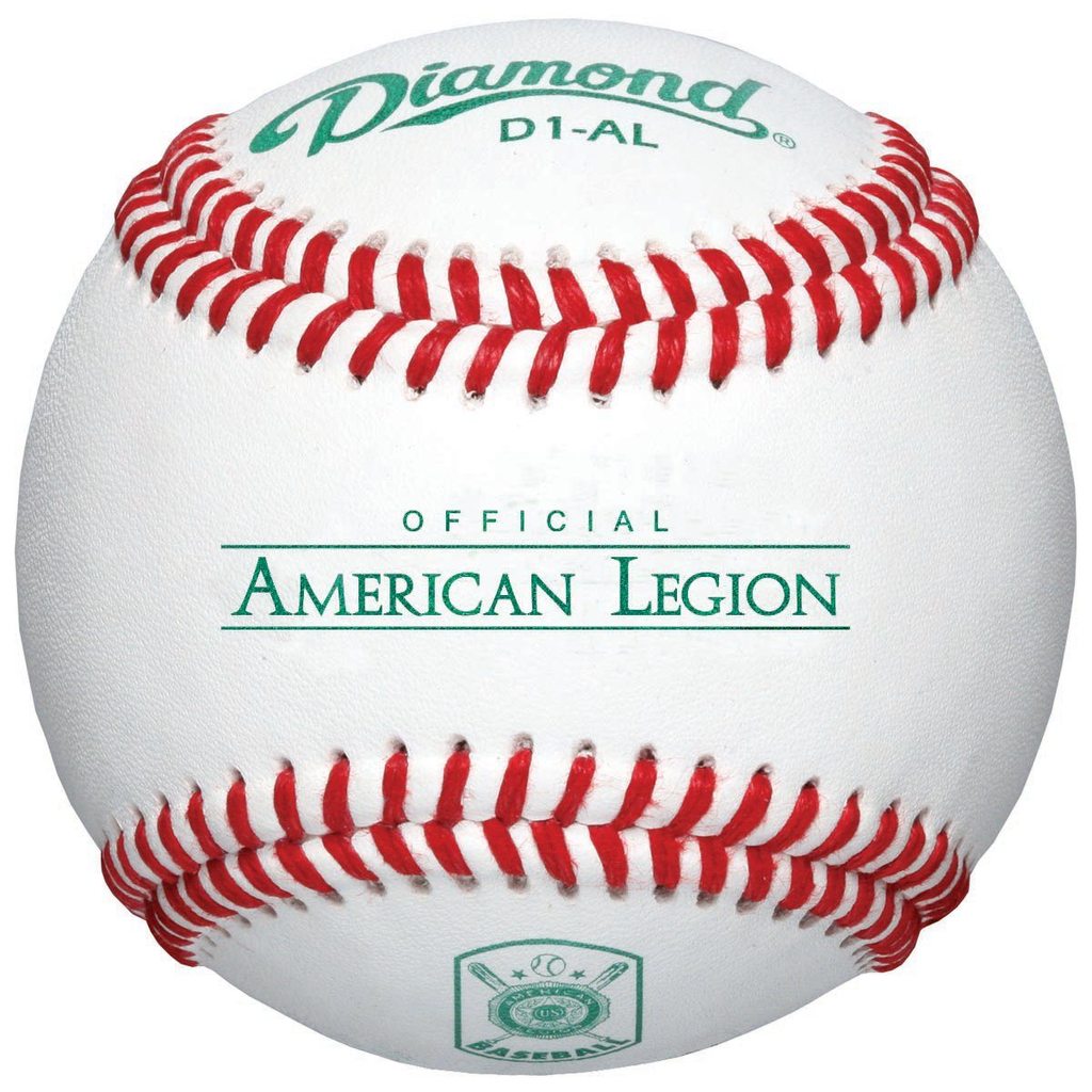 BASEBALL AMERICAN LEGION