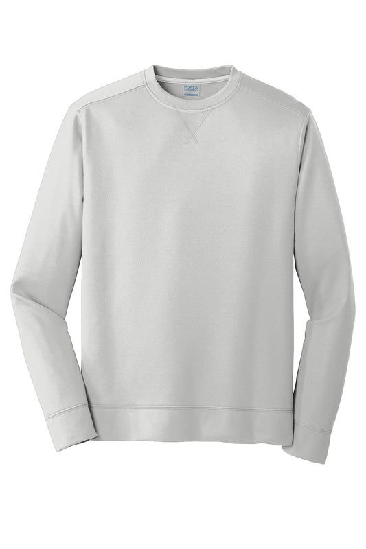 Port  Companyperformance Fleece Crewneck Sweatshirt