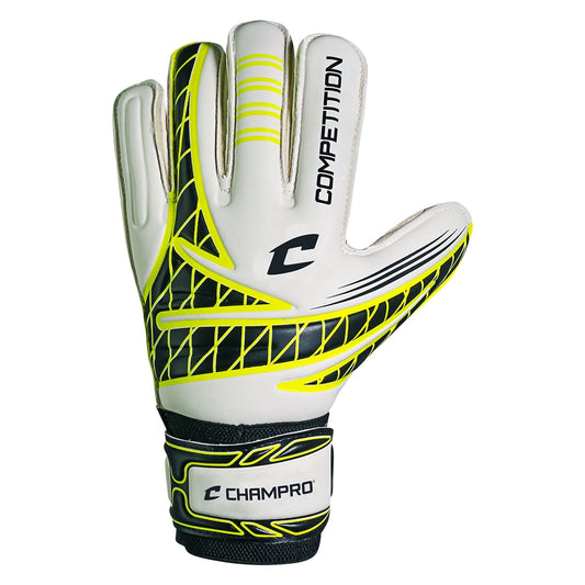 COMPETITION GOALIE GLOVES