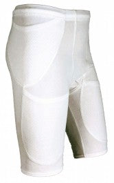 GIRDLE SHELL 5-POCKET 3X