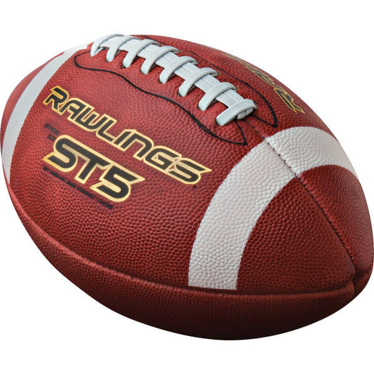 FOOTBALL LEATHER CLOSEOUT