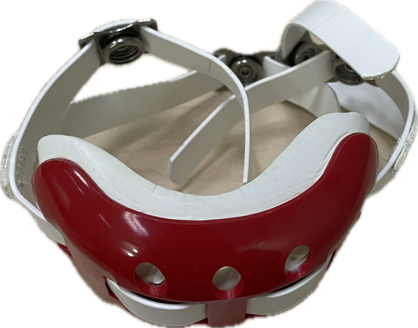4PT CHIN STRAP LOW HOOKUP ADULT