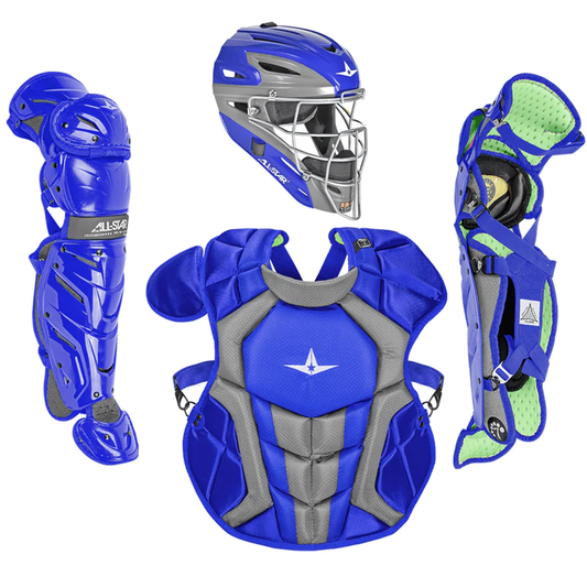 CATCHERS KIT 9-12 NOCSAE S7 SET