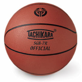 BASKETBALL RUBBER OFFICIAL