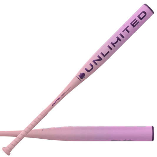 GHOST UNLIMITED -10 FASTPITCH 2026 BAT