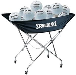 VOLLEYBALL CART HAMMOCK SPALDING