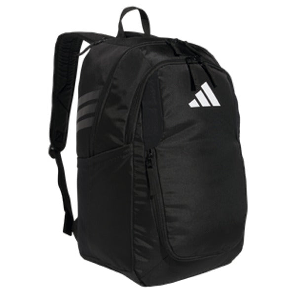 STADIUM 4 BACKPACK BLACK