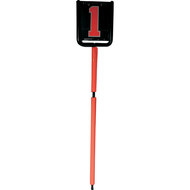 FLIP INDICATOR PADDED 6'10