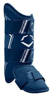 PRO-SRZ 2.0 LEG GUARD (NAVY)