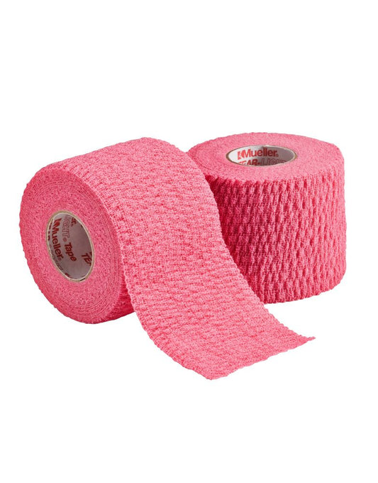 TEARLIGHT TAPE 2" PINK