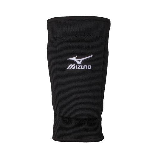 T10 PLUS VOLLEYBALL KNEEPAD YOUTH BLACK