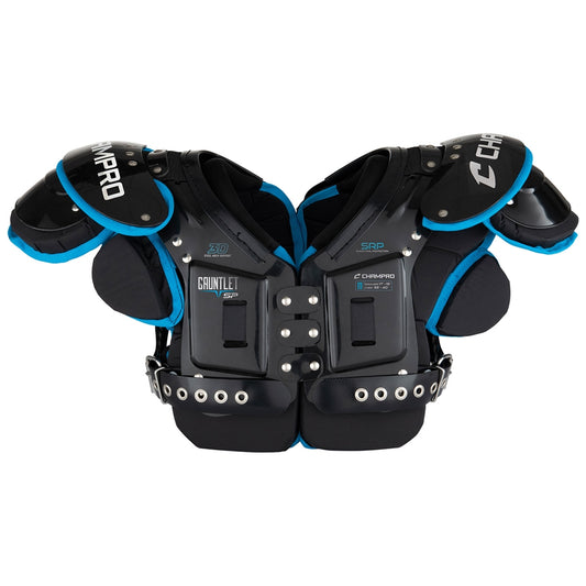 SHOULDER PAD GAUNTLET SKILL AIR MGMT