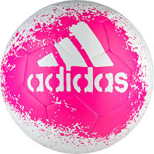 ADIDAS SOCCER BALL NFHS 11 PRO - PINK