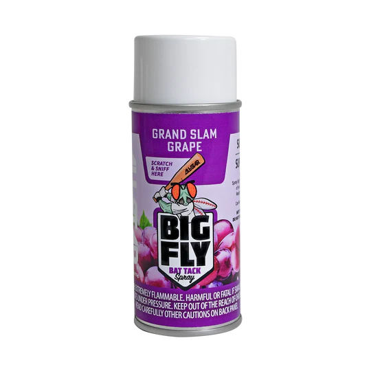 Big Fly Bat Tack Spray