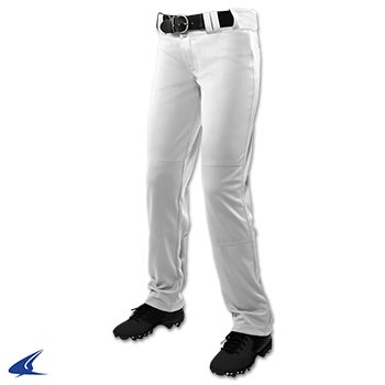 Tournament Women's Traditional Low-Rise Pant