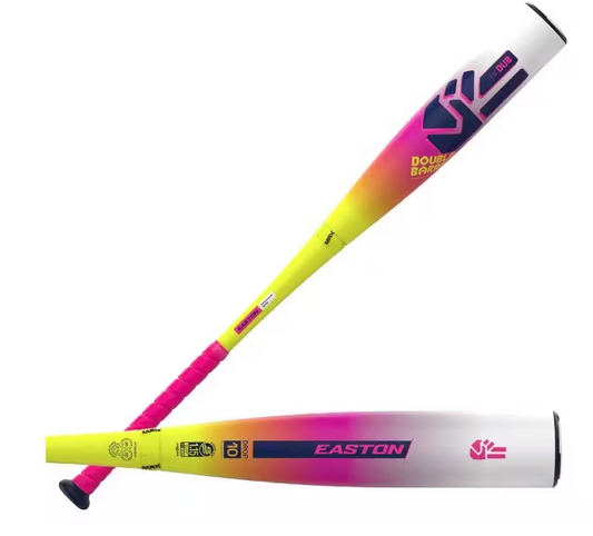 EASTON DUB -8 USSSA BASEBALL BAT 2026