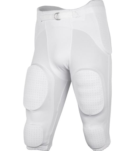 SAFETY INTEGRATED FOOTBALL PRACTICE PANT (ADULT)