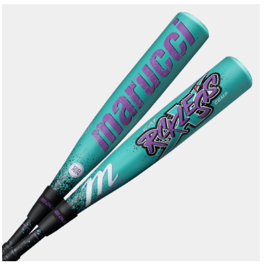 CAT X RCKLESS COMP USA SL BAT -10, 2 3/4