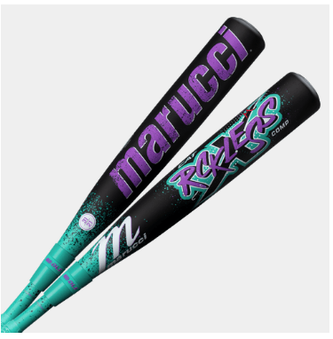 CAT X RCKLESS COMP SL BAT -10, 2 3/4