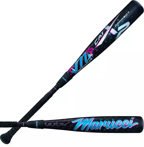 CATX2 VICE -5 USSSA BAT – MRG Hauff