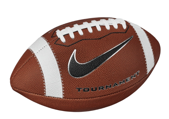 Nike Tournament Composite Football, Junior Size