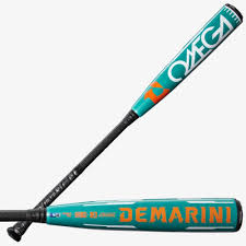 OMEGA (-3) BBCOR 2026 BASEBALL BAT