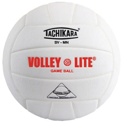 VOLLEY LITE WHITE