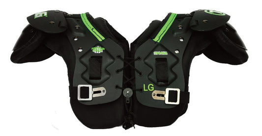 BATTLEGEAR II YOUTH SHOULDER PAD 2XL