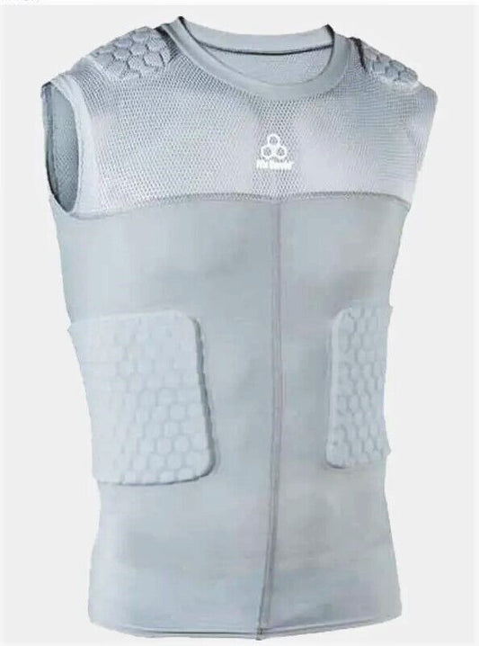 McDAVID BODY SHIRT