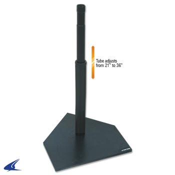 BATTING TEE RUBBER