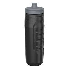 UA 32oz SIDELINE SQUEEZE
