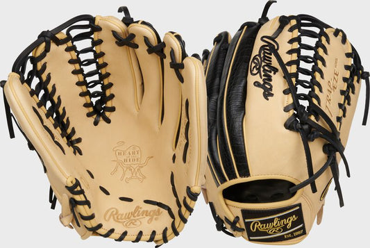 HEART OF THE HIDE TRAPEZE 12.75 FIELDERS GLOVE