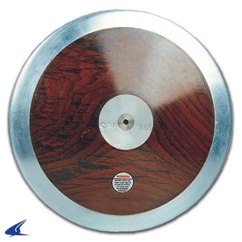 1.6K WOOD DISCUS