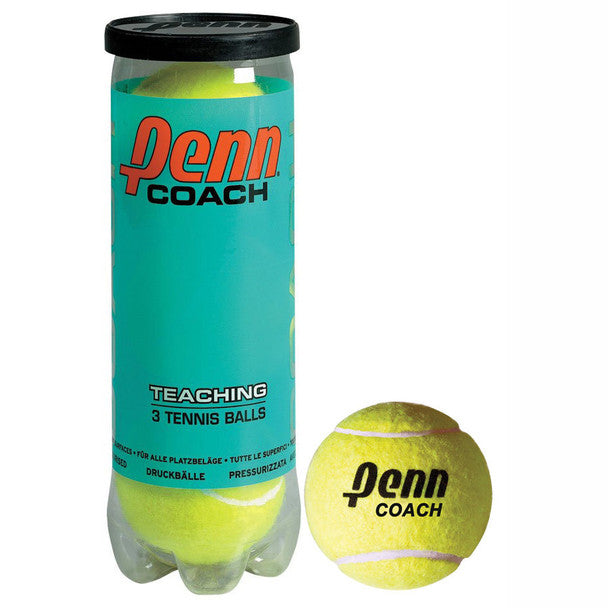 TENNIS BALL PRACTICE 3 BALL (CAN)