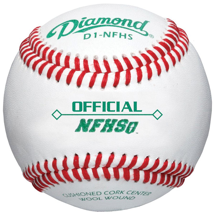 BASEBALL OFFICIAL HIGH SCHOOL