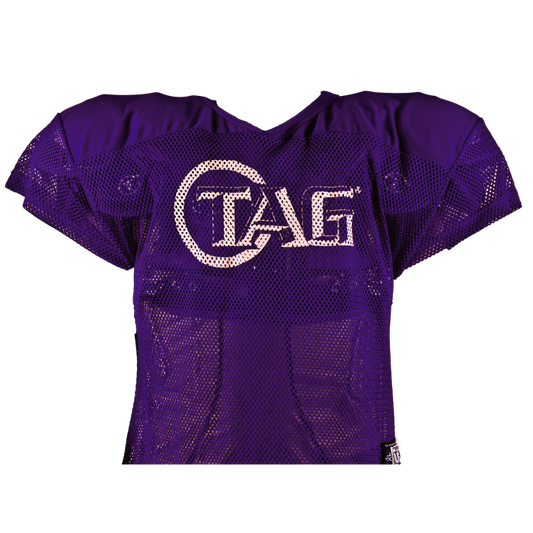 POLYESTER PRACTICE JERSEY-ADULT
