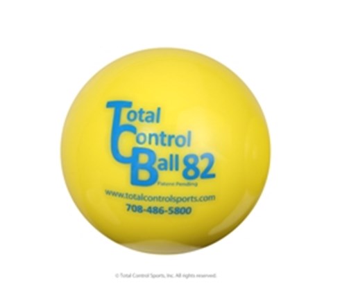 TOTAL CONTROL BALL 82