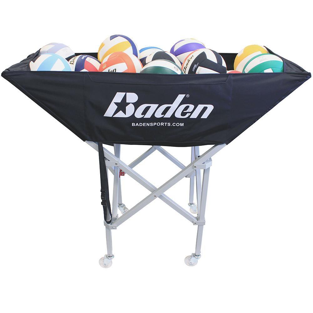 VOLLEYBALL CART HAMMOCK