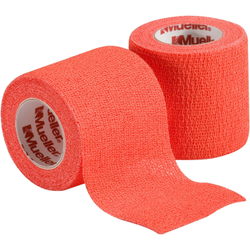 2" COHESIVE SPATTING TAPE ORANGE ROLL